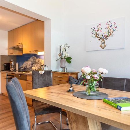 Familienbauernhof - Leogang Apartments Weissbacher Dış mekan fotoğraf