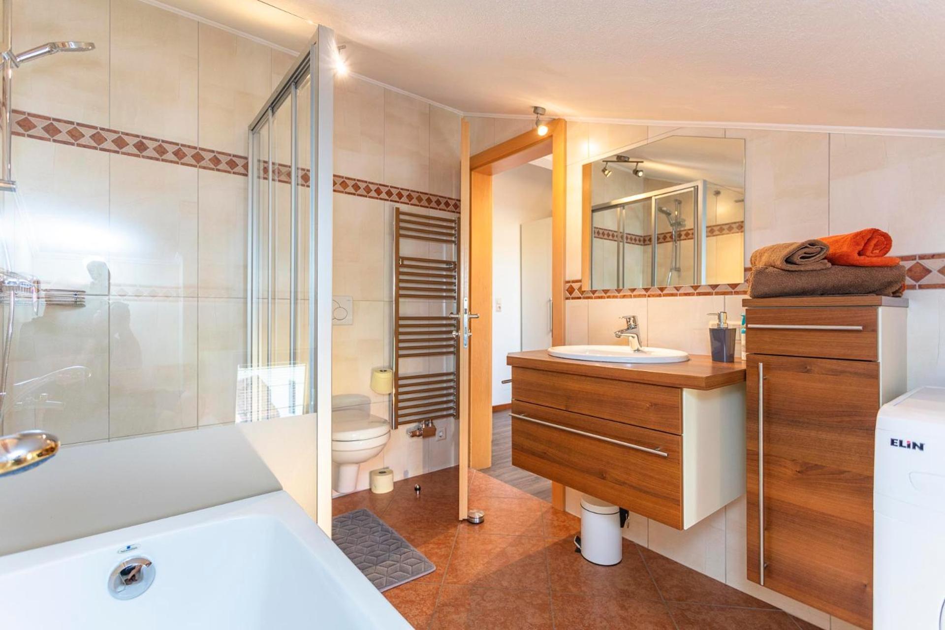 Familienbauernhof - Leogang Apartments Weissbacher Dış mekan fotoğraf