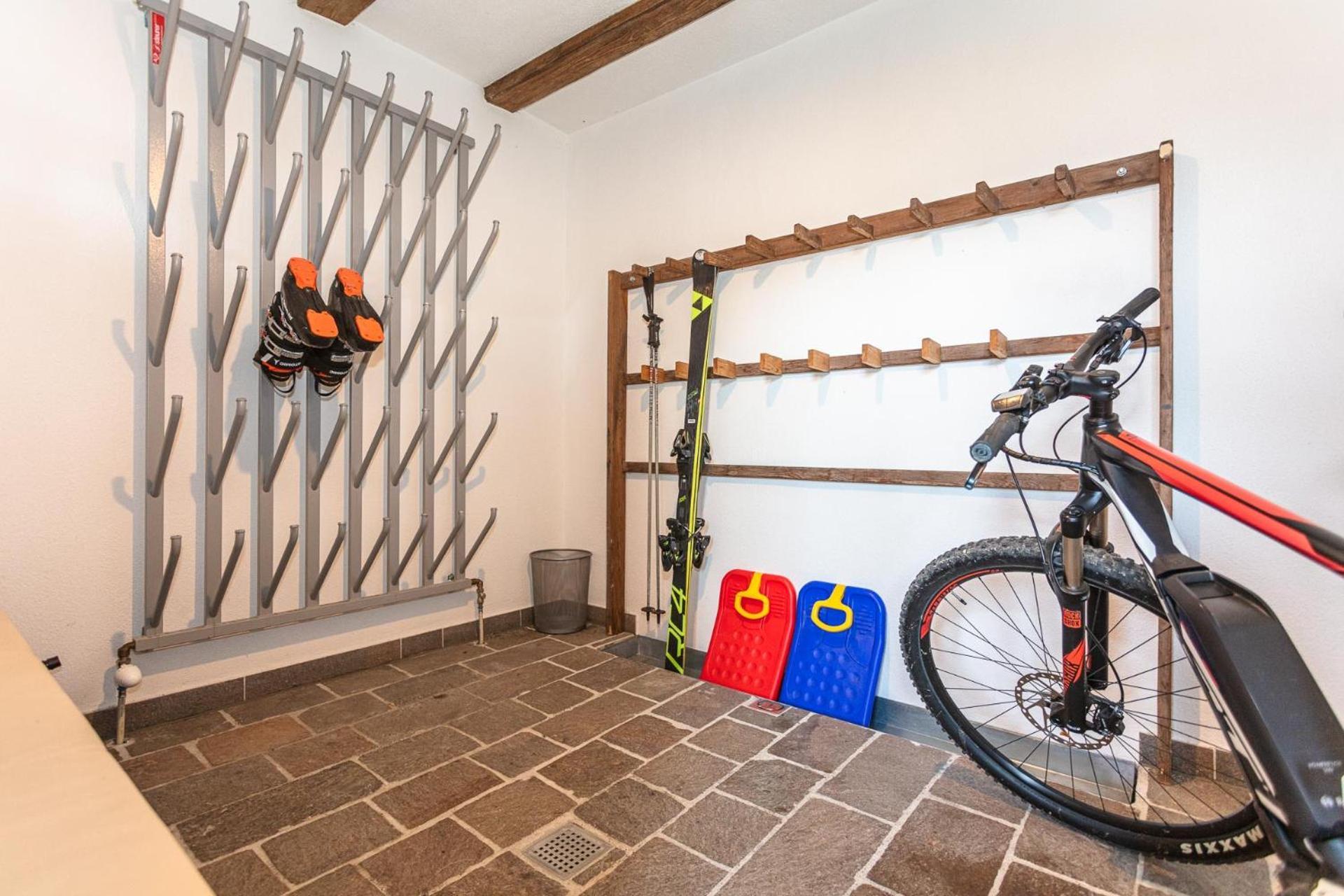 Familienbauernhof - Leogang Apartments Weissbacher Dış mekan fotoğraf