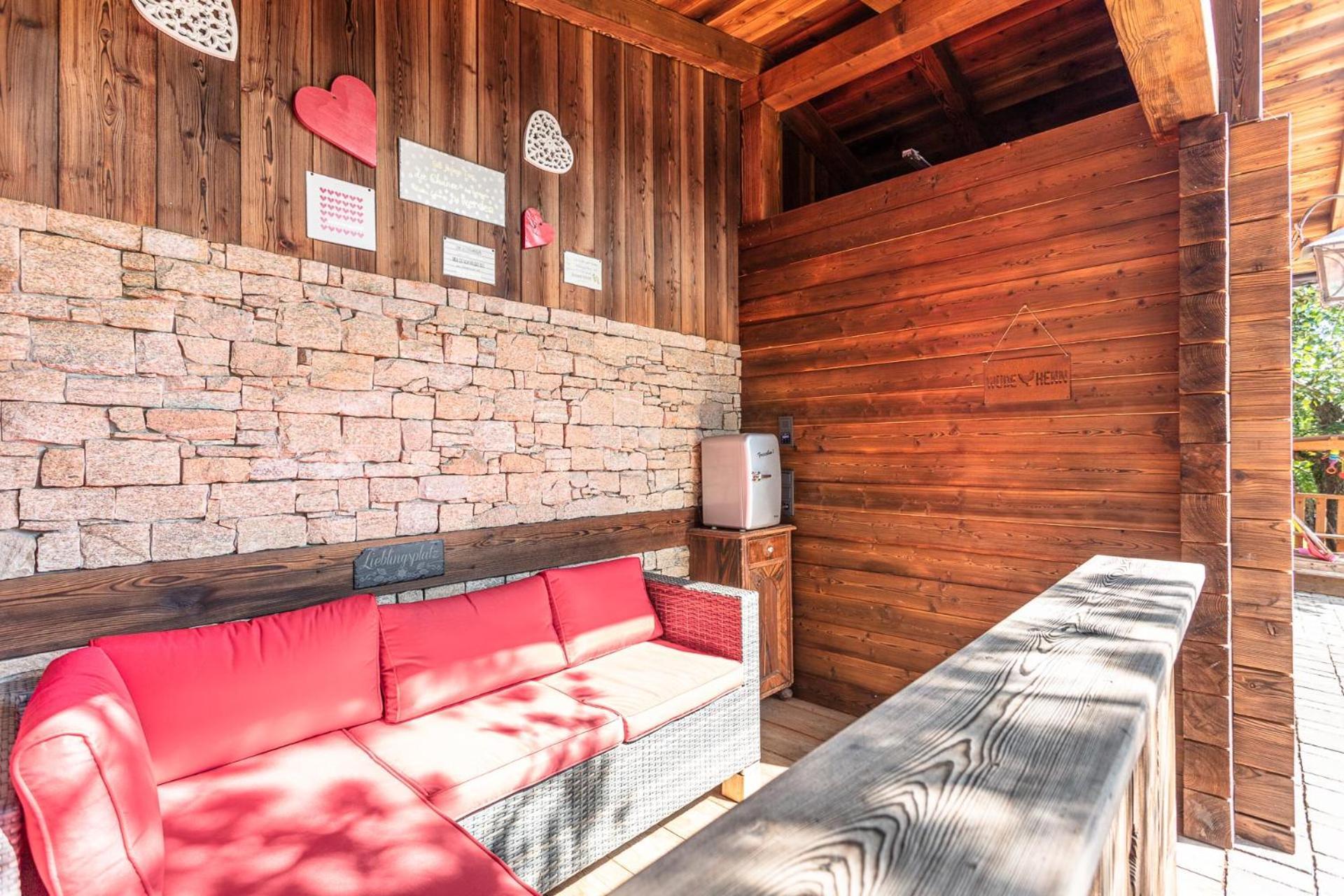 Familienbauernhof - Leogang Apartments Weissbacher Dış mekan fotoğraf