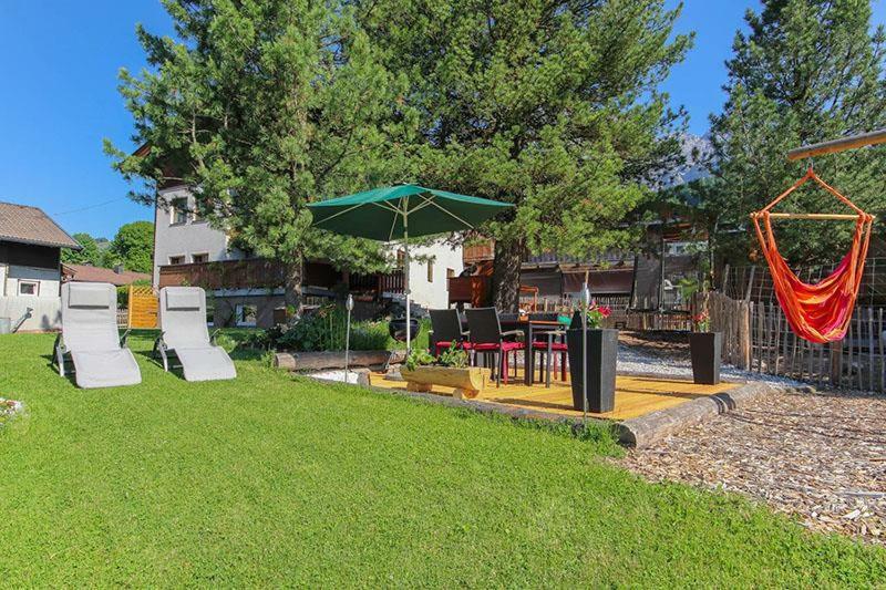 Familienbauernhof - Leogang Apartments Weissbacher Dış mekan fotoğraf
